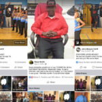 Photos Of Accused Child Rapist Alfredo Bruce Smith Released To Social Media