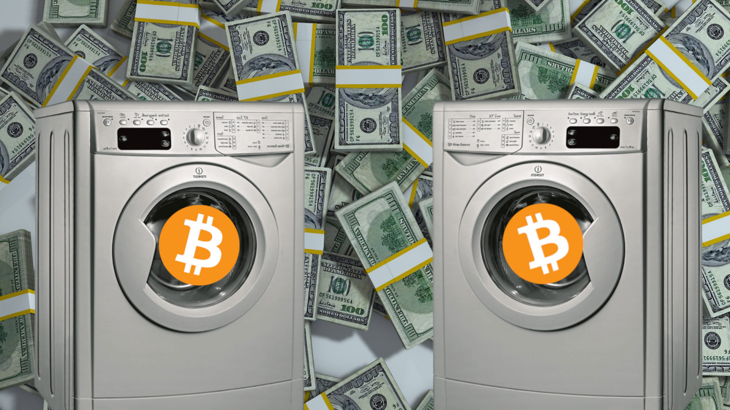 El Salvador Says Being World's 1st Bitcoin Nation Isn't About Its Money Laundering