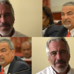 New York Times Sues USVI Government To Get Jeffrey Epstein’s Records
