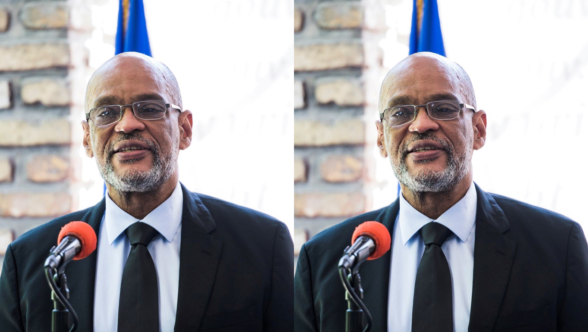 MON DIEU! Haiti Chief Prosecutor Calls For PM To Be Charged In President's Killing