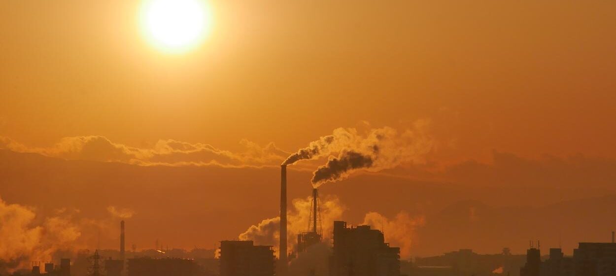 ECLAC Leaders Push For CO2 Emission Reductions In Climate Change Code Red