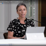 USVI No Longer Has Lowest Vaccination Rate In USA; Vaxxed Patient Is 66th Death