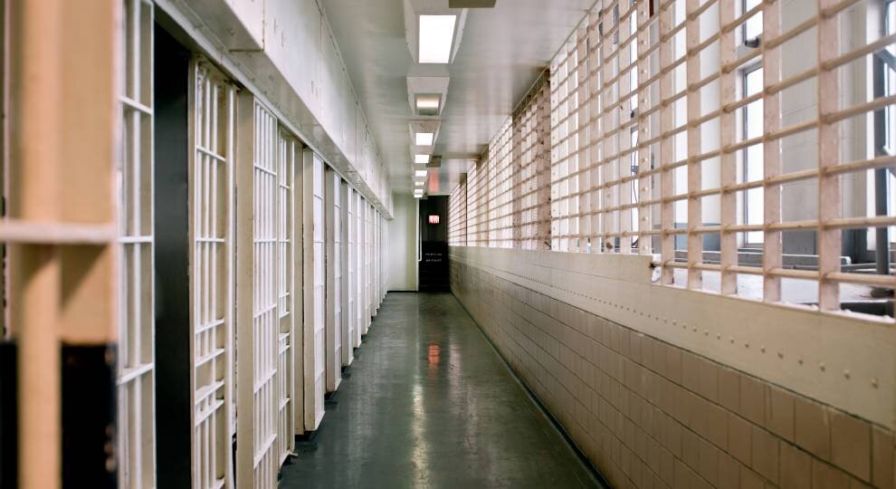 Bureau of Corrections Confirms 55-Year-Old Man Died At John Bell Prison Friday