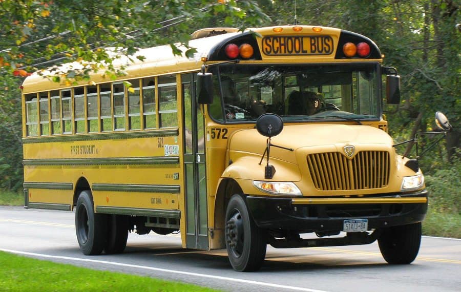 School Bus Service Slated To Resume On St. Croix Next Week, Education Says