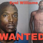 Police Need Your Help To Find Syel Williams Wanted For Stealing Car: VIPD