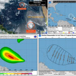 SAM I AM: Promising To Be ‘Major’ Hurricane By Next Week, NHC Says
