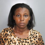 Delicia Daniel Strikes Plea Deal With Prosecutors Over Death Of 4-Year-Old Son