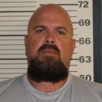 Utah Sex Offender With 5 Skulls Tattoo On Chest Arrested By VIDOJ At STT Airport