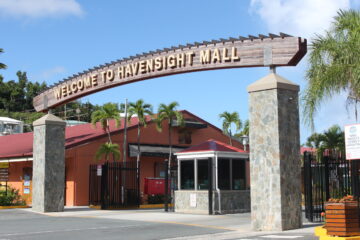 5 Men In Cocaine Trafficking Ring Busted At Havensight Mall: USAO