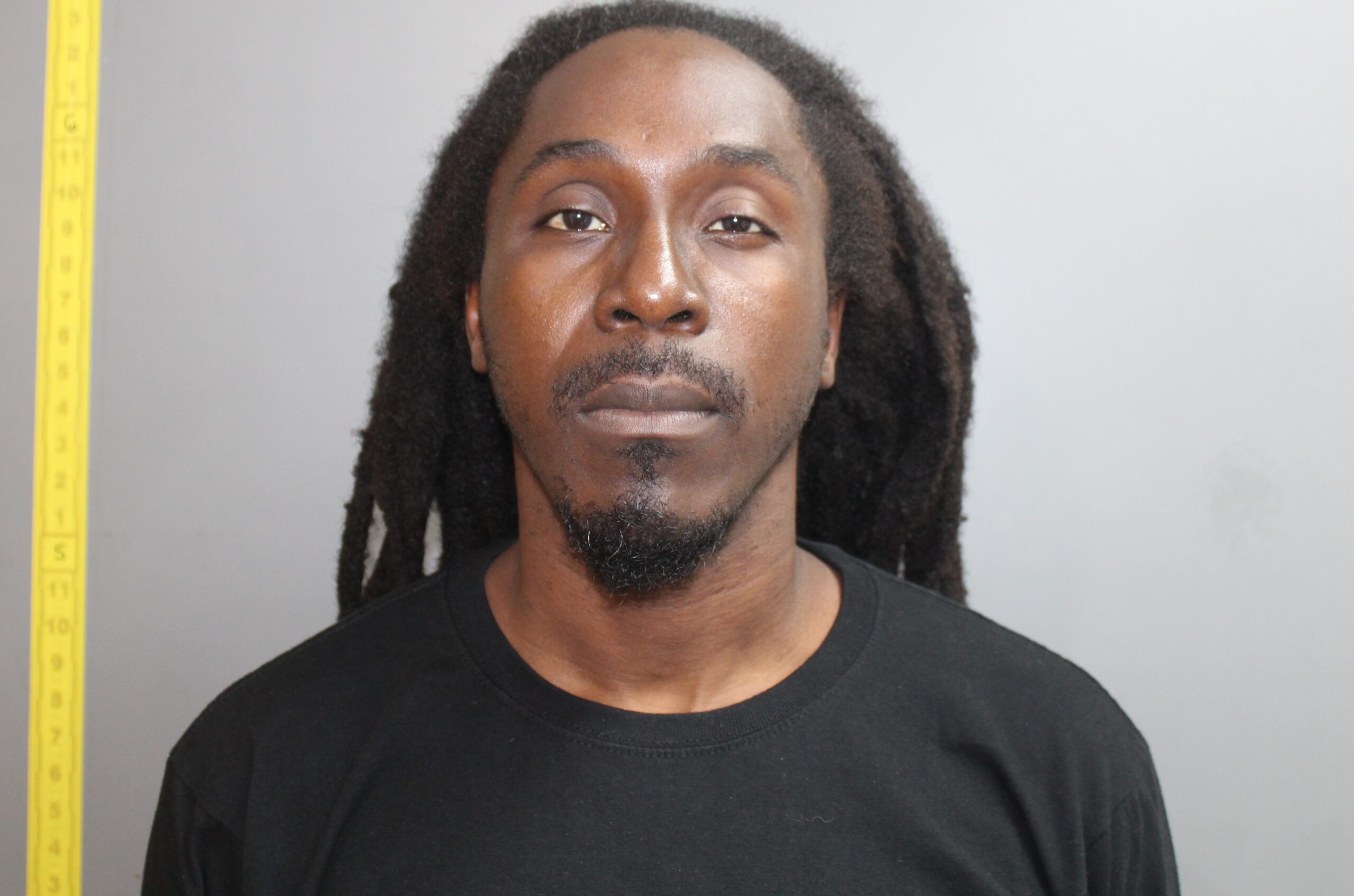 St. Croix Man Arrested After Gun Linked To Shooting Death of 9-Year-Old Boy: VIPD