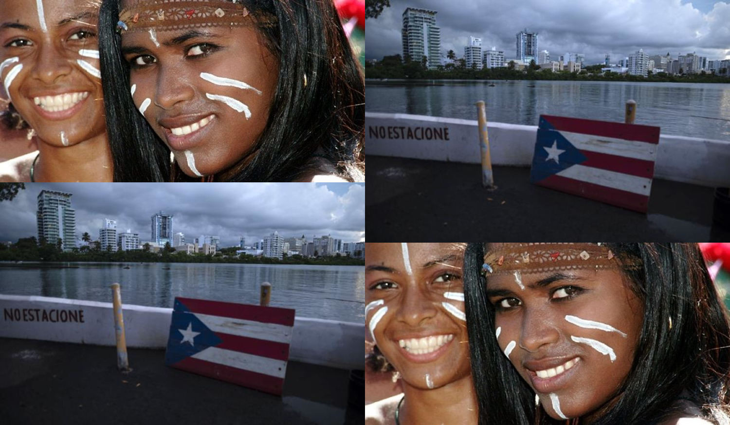 Puerto Rico Ponders Racial Identity Amid Surprising Census Results