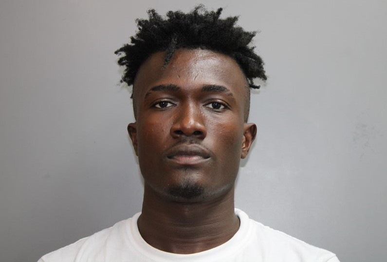 St. Croix Man Arrested For Rape Near Baseball Field In Sion Farm: VIPD