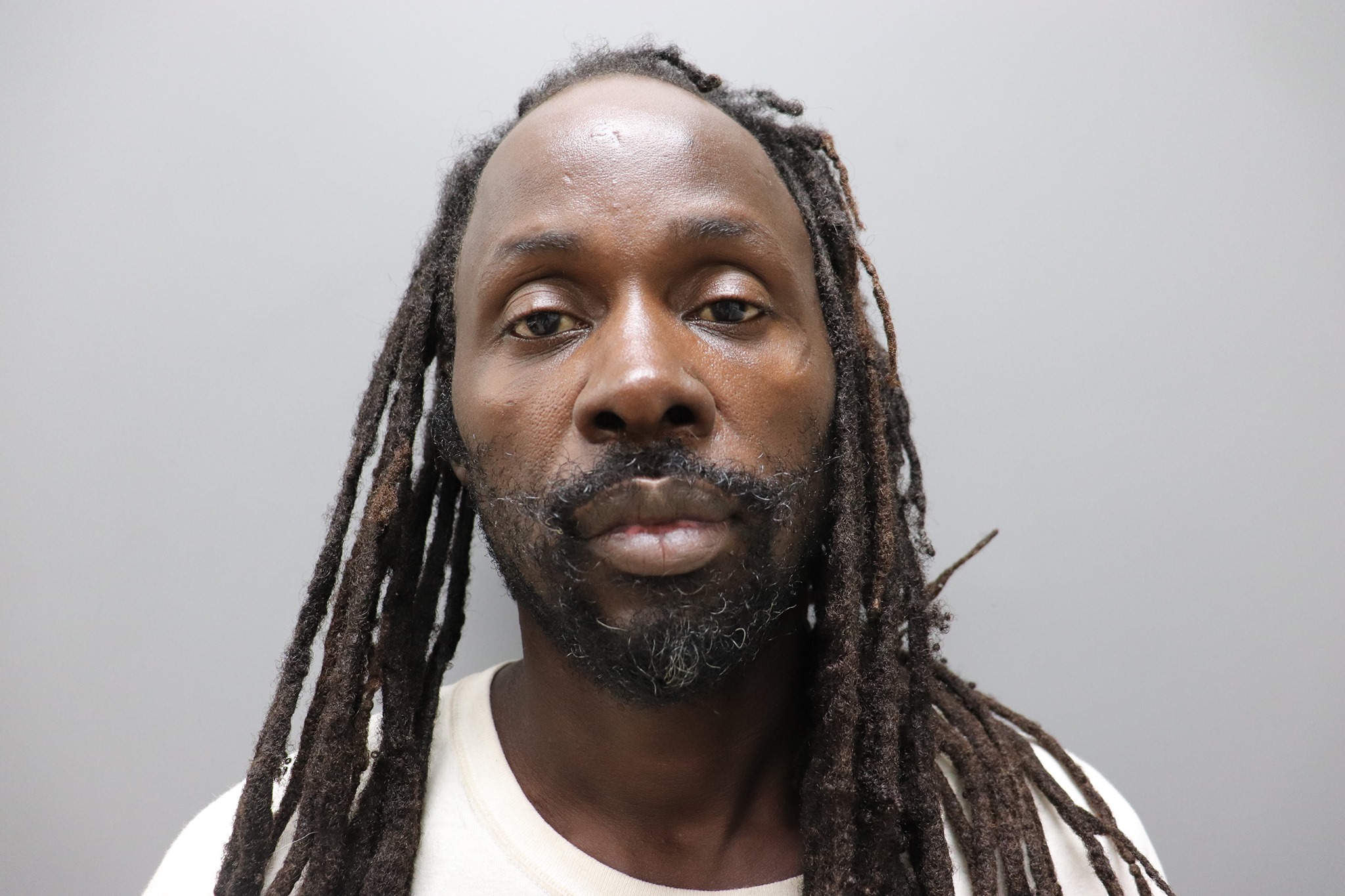 Police Need Your Help To Find Buckwheat Samuel, Wanted In Burglary On St. Thomas