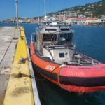 Coast Guard Recovers Body Of Restaurant Worker Who Free Dove Off Of Hull Bay