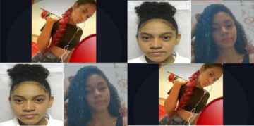 Police Need Your Help To Find Missing Teen Beronica Cepeda Rosa On St. Thomas