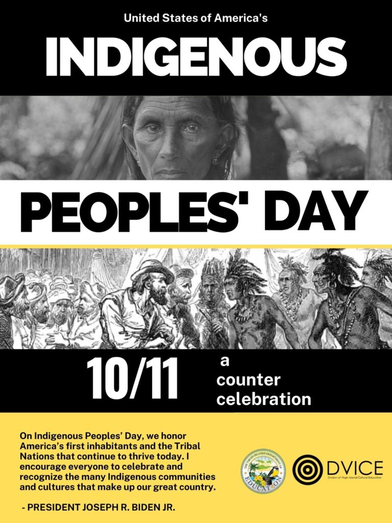 U.S. Parades, Protests Mark Columbus Day, Now Also Indigenous Peoples' Day