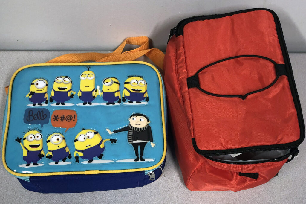 Smugglers Used Kids' Lunch Boxes to Ship Cocaine From Puerto Rico, Prosecutors Say