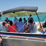 Coast Guard Cracks Down On Illegal Passenger-For-Hire Vessel Operations