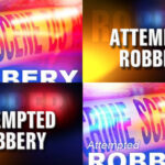 Passengers Try To Stick-Up Taxicab Driver When He Arrives In Anna’s Retreat: VIPD