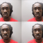 St. Thomas Man Who Takes Bat And Knife To Victim Near Cruise Ship Dock Arrested