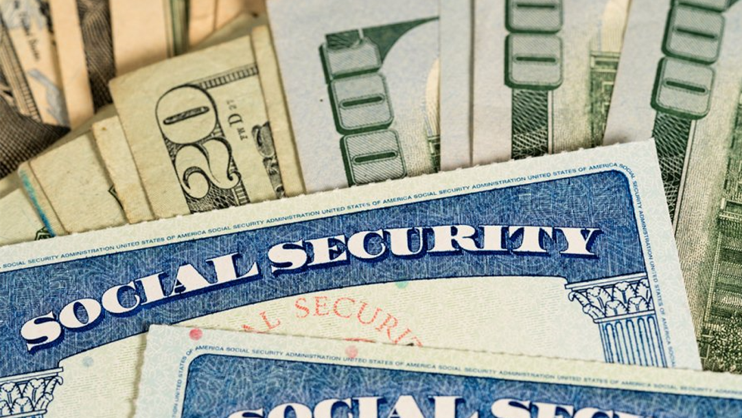 Social Security Announces 5.9 Percent Benefit Increase For 2022
