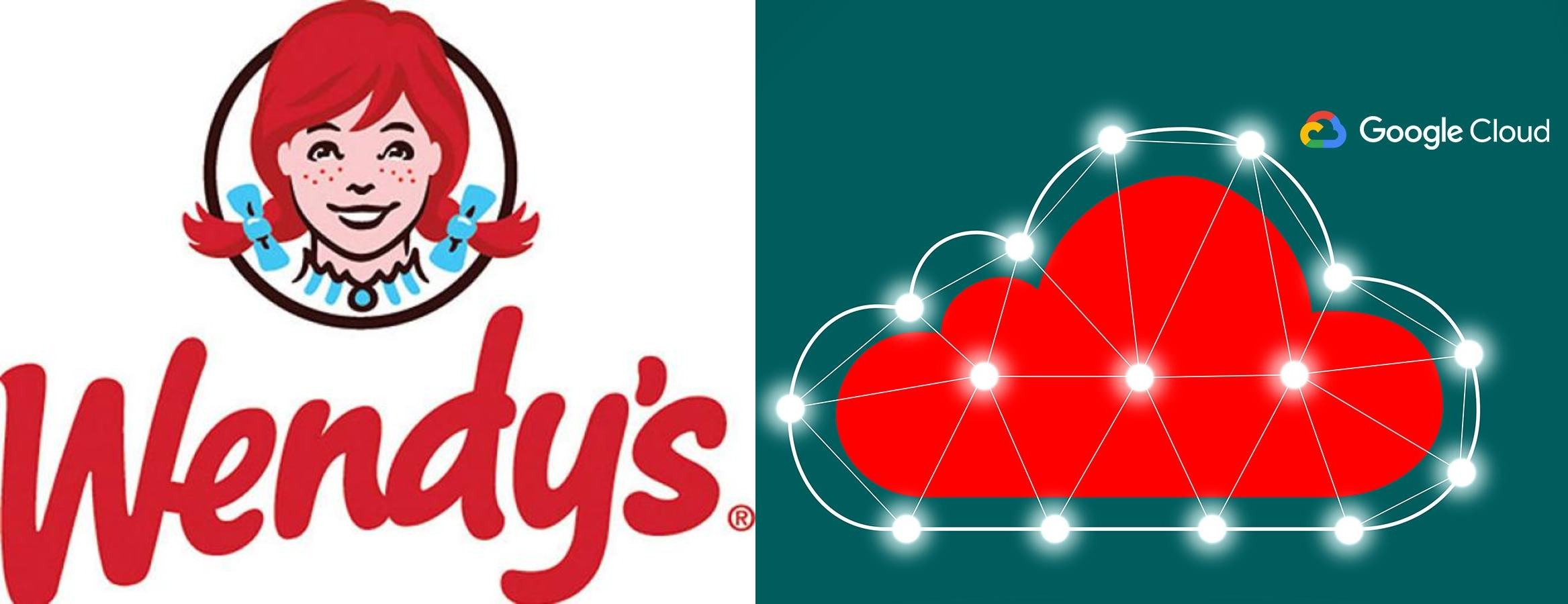 Wendy's, Google Partner to Enhance Fast Food Chain's Restaurant Experience
