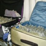 North Carolina Woman Nabbed At Airport With 28 Pounds Of Marijuana: USAO