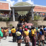 U.S. Department of Education Approves  $138M Rescue Plan For K-12 USVI Schools