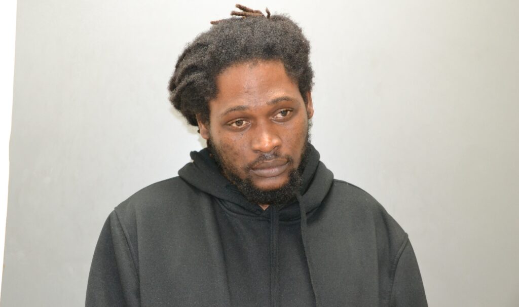 St. Thomas Man Wanted For Rape Since October Arrested On Warrant: VIPD