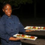 UVI CELL Taps Chef Kerish Robles To Head New Culinary Arts Program