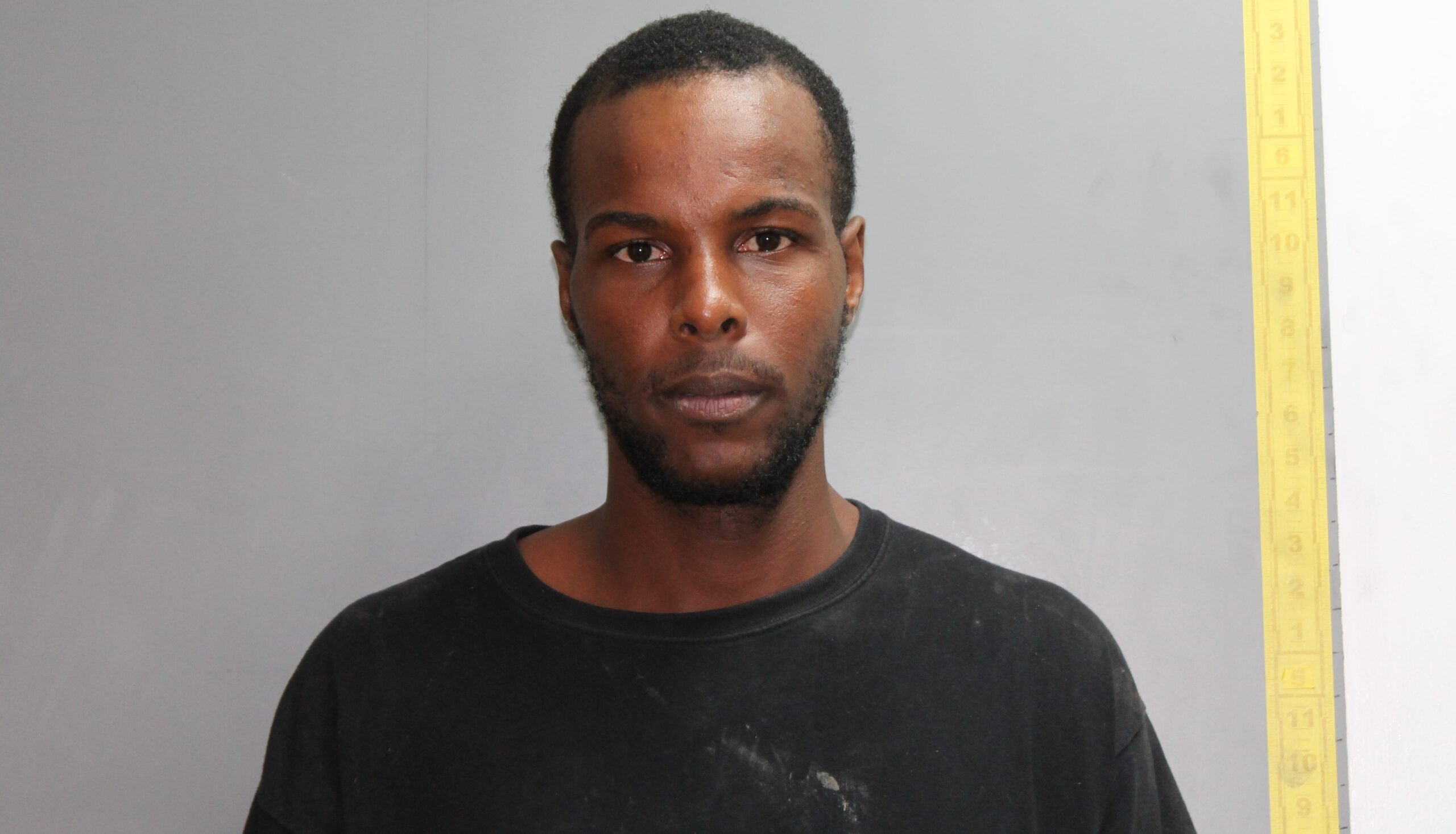 AG George Revokes Bail For St. Croix Man Accused Of Multiple Crimes: VIDOJ