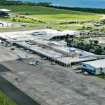 Florida Woman Faces 5 Years For Bringing 15 Pounds Of Marijuana To St. Croix