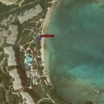 DPNR BEACH ADVISORY: 4 Beaches Fail Water Quality Testing In The Territory