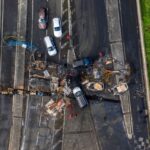 French Interior Minister Heads To Caribbean Territories to Defuse Tensions