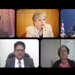 Caribbean Countries Plot Plans To Pave Way To A Post-Pandemic Recovery