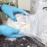 St. Thomas Man Who Hid 9 Pounds Of Cocaine In Airport Bathroom Gets 3 Years