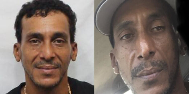 Police Need Your Help To Find Johnny 'Kountry' Encarnacion On St. Croix