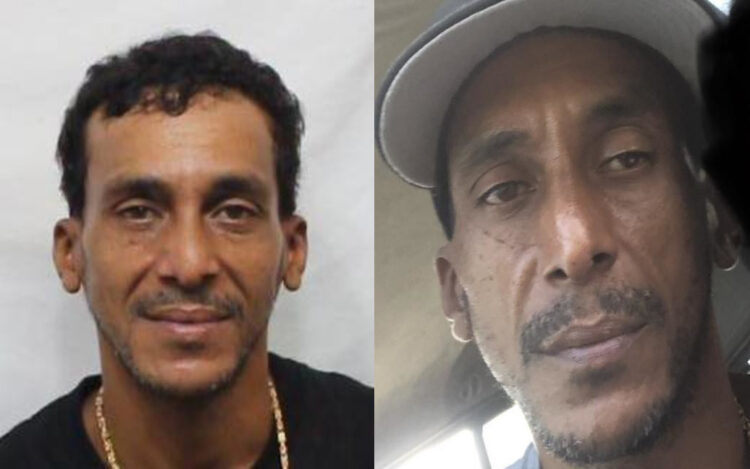 Police Need Your Help To Find Johnny 'Kountry' Encarnacion On St. Croix