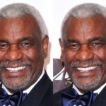 Richard Gant Pegged for a Role in Jamaica’s Denham Jolly Feature Film