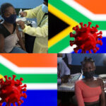 Mutant Variant Of COVID-19 In South Africa Displays A ‘Jump In Evolution’