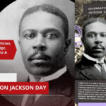 Roach Pays Homage To Legacy of Rights Leader D. Hamilton Jackson On Liberty Day