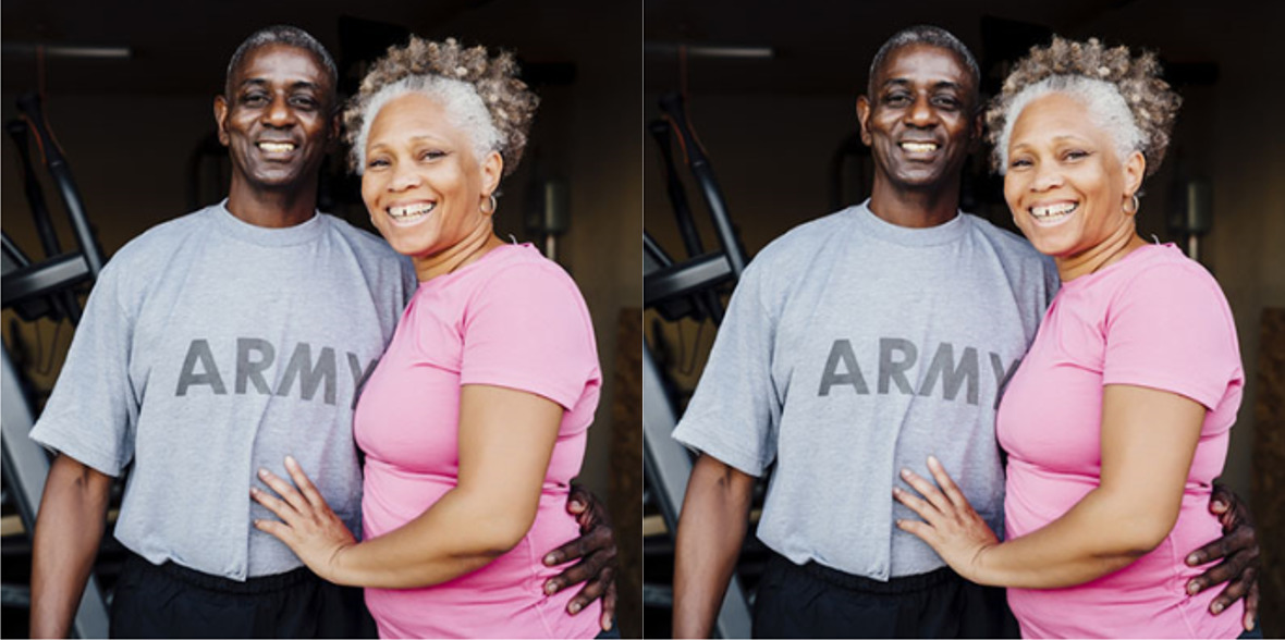 Veterans And Active-Duty Military Members, Social Security Has Your Back!