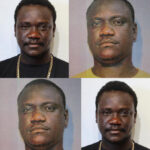 Police Need Your Help To Find Jediah Lockhart Wanted For Attempted Murder