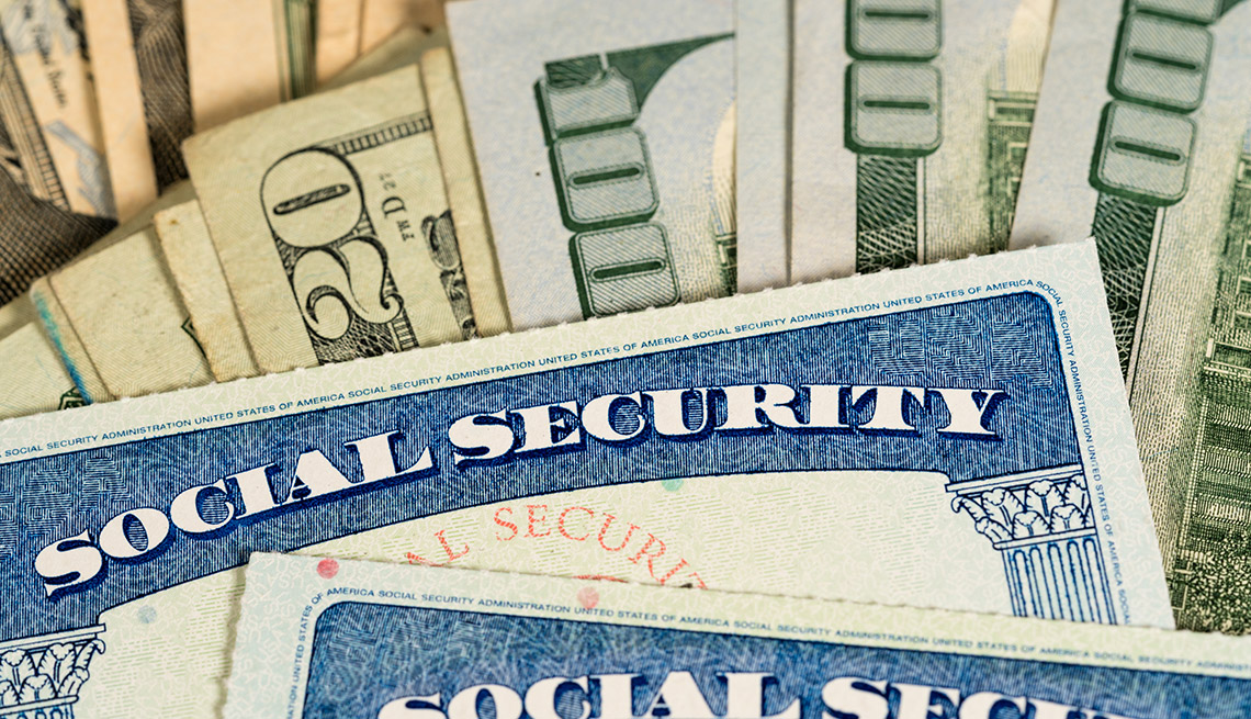 Social Security Benefits To Increase In 2022