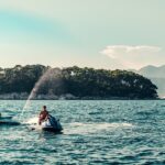Feds catch Culebra crew on jet skis with 57 pounds of cocaine
