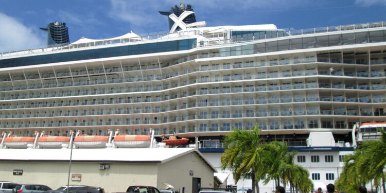 Celebrity Equinox Cancels Christmas Day Visit To St. Croix; Picks St. Thomas Instead