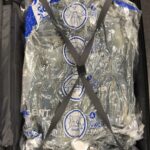 New York City Man With 3 Pounds Of Marijuana In Luggage Convicted Today