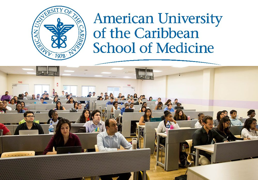 American University of the Caribbean School of Medicine Gets Re-Accreditation