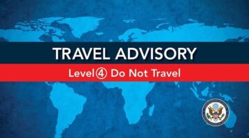 CDC Warns Americans Not To Travel To Trinidad, Regardless Of Vaccination Status