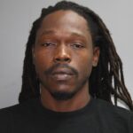Paradise Man Who Gun-Butted Girlfriend, Threw Her Into Wall Arrested In Bar: VIPD